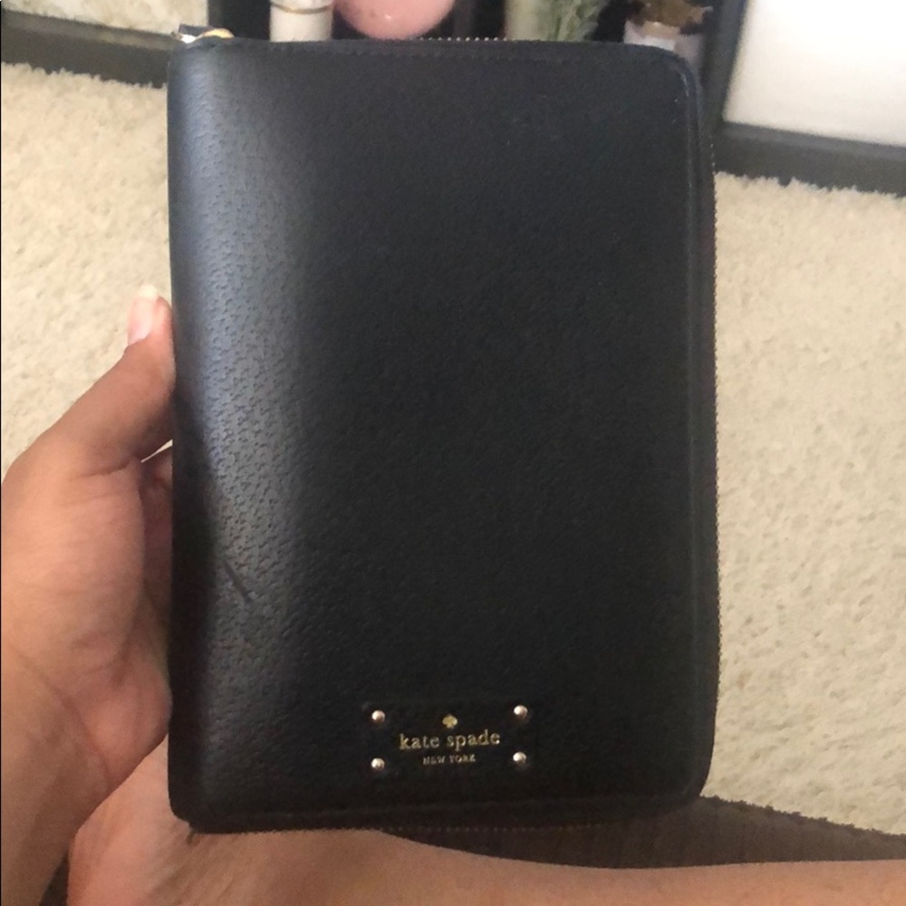 Kate spade personal planner